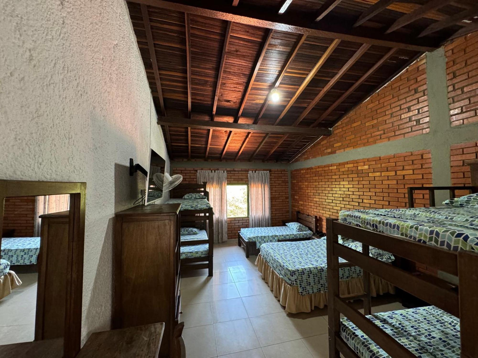 Hotel Campestre Umpala San Gil Exteriör bild