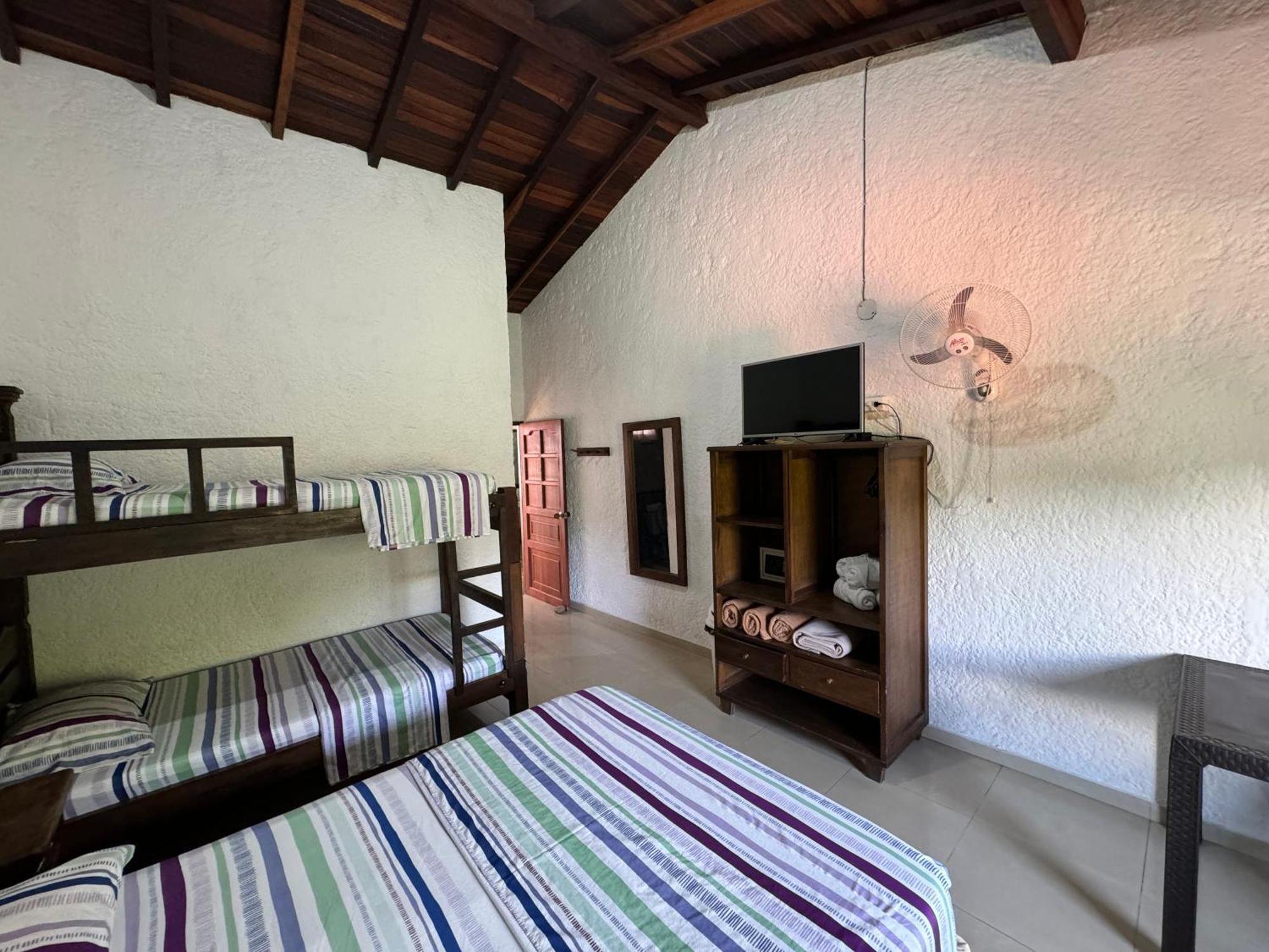 Hotel Campestre Umpala San Gil Exteriör bild