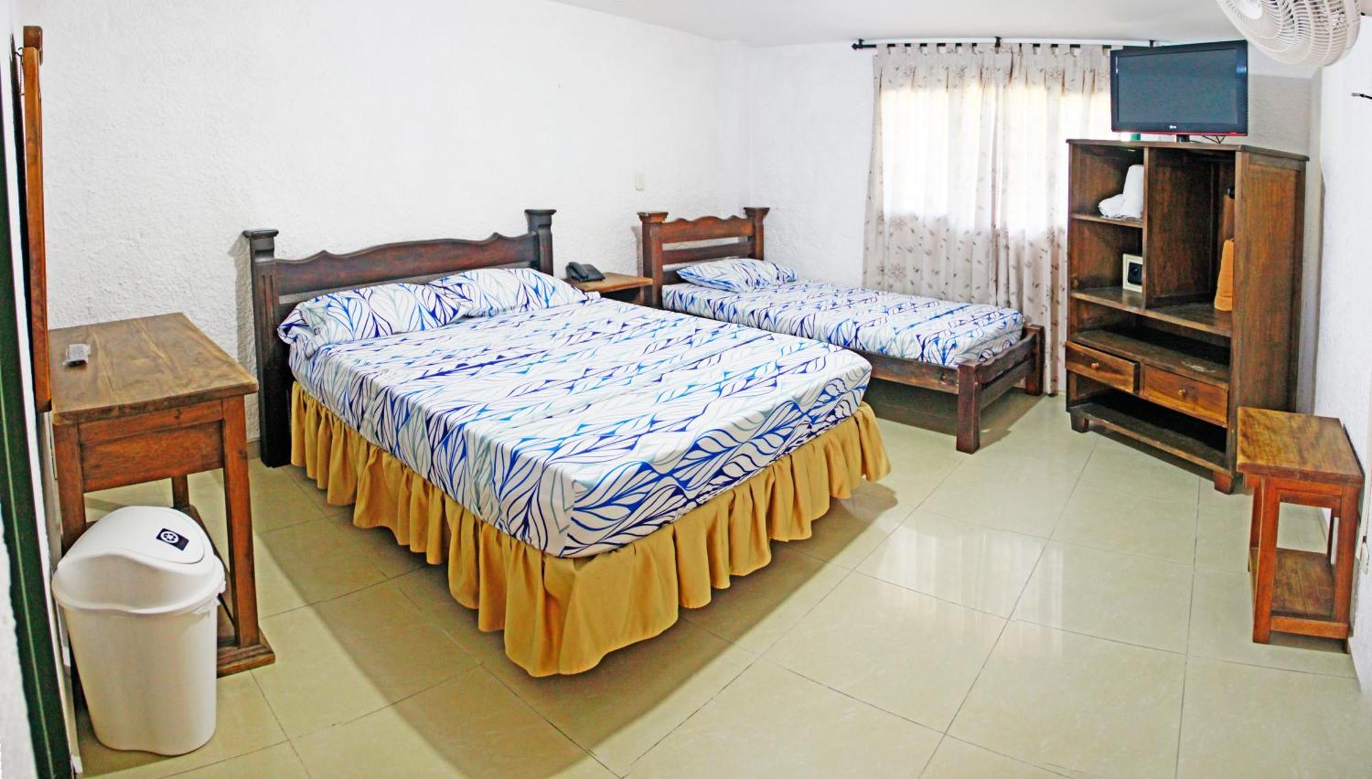 Hotel Campestre Umpala San Gil Exteriör bild