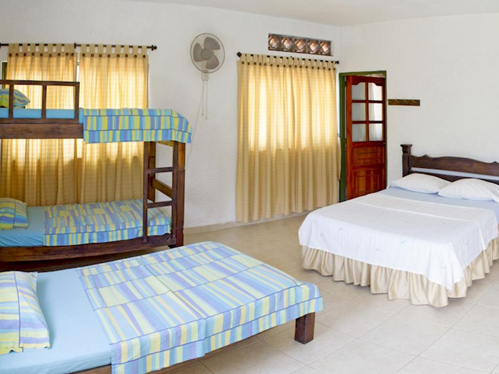 Hotel Campestre Umpala San Gil Exteriör bild